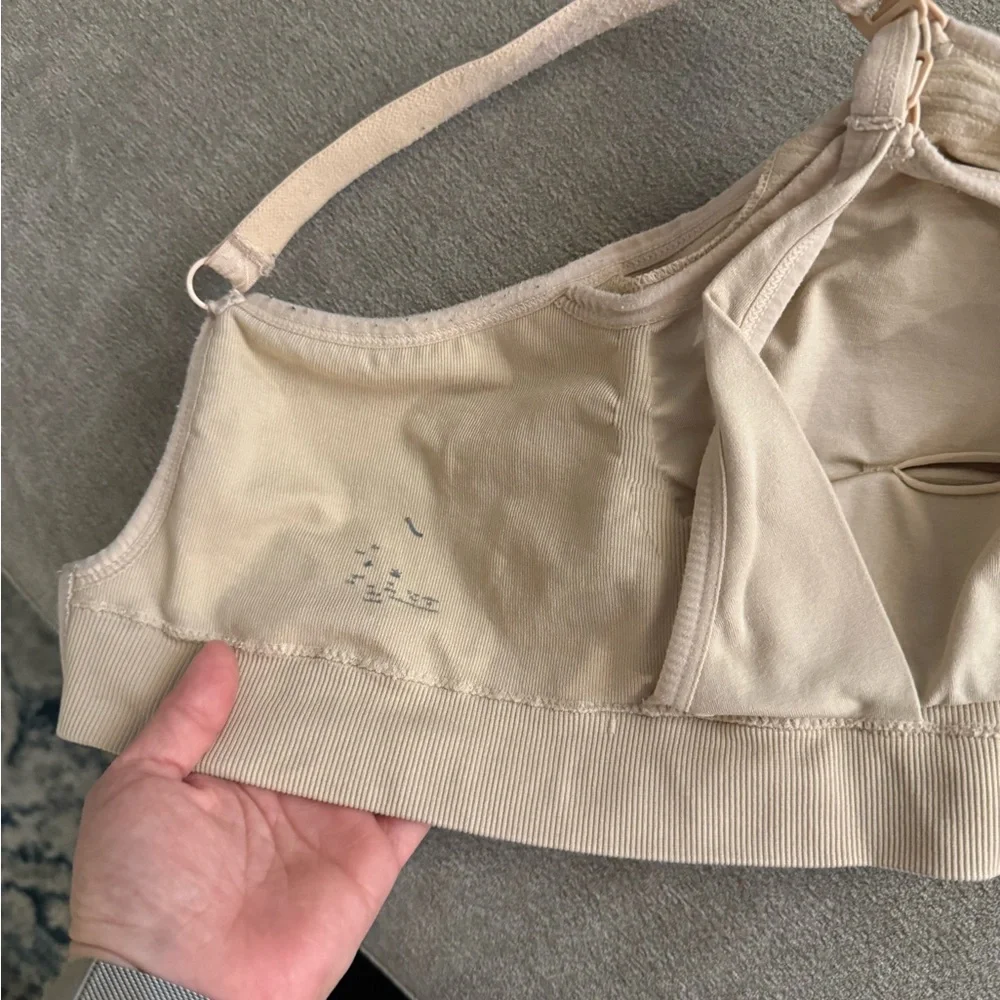 Kindred Bravely Sublime Hands-Free Pumping & Nursing Bra - Picture 6 of 8